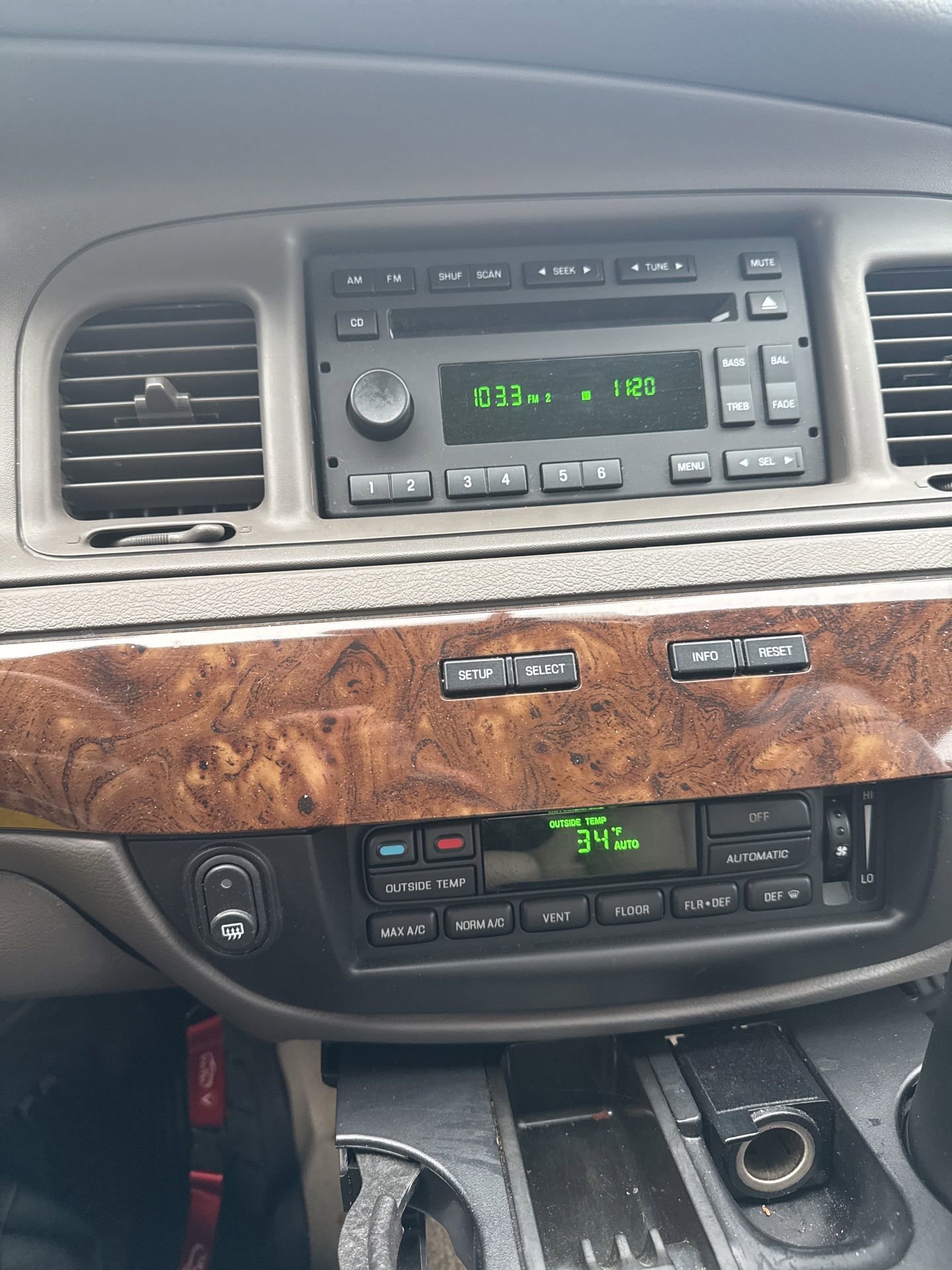 Used 2010 Mercury Grand Marquis LS image 14