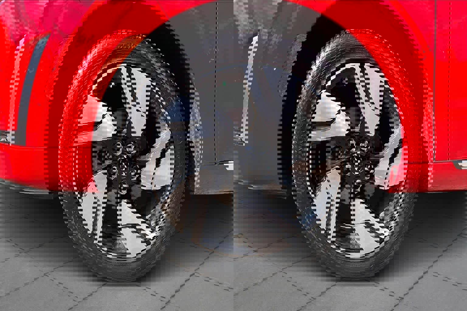 Used 2024 Kia Soul GT-Line w/ Option Group 020 image 11