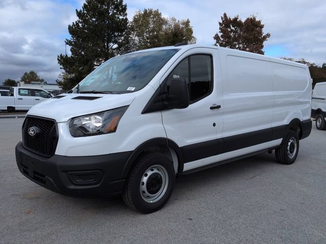 New 2026 Ford Transit 250 Low Roof RWD image 7