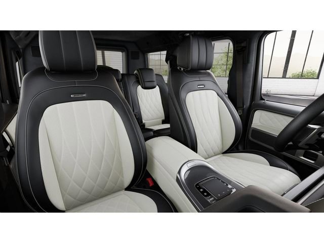 New 2026 Mercedes-Benz G 63 AMG 4MATIC image 6