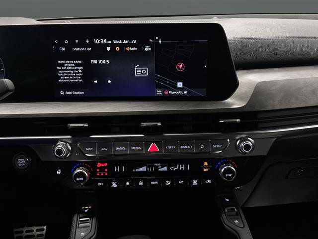 Used 2024 Kia Telluride SX X-Line image 9