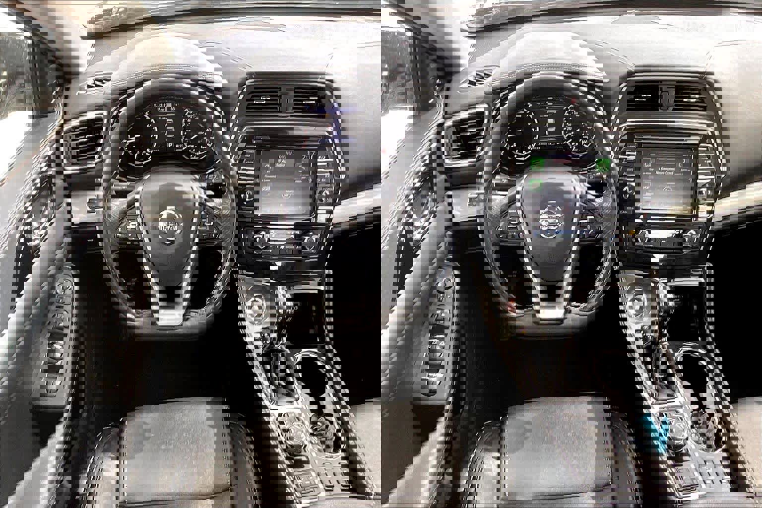 Used 2020 Nissan Maxima 3.5 SL w/ Floor Mat Group image 7