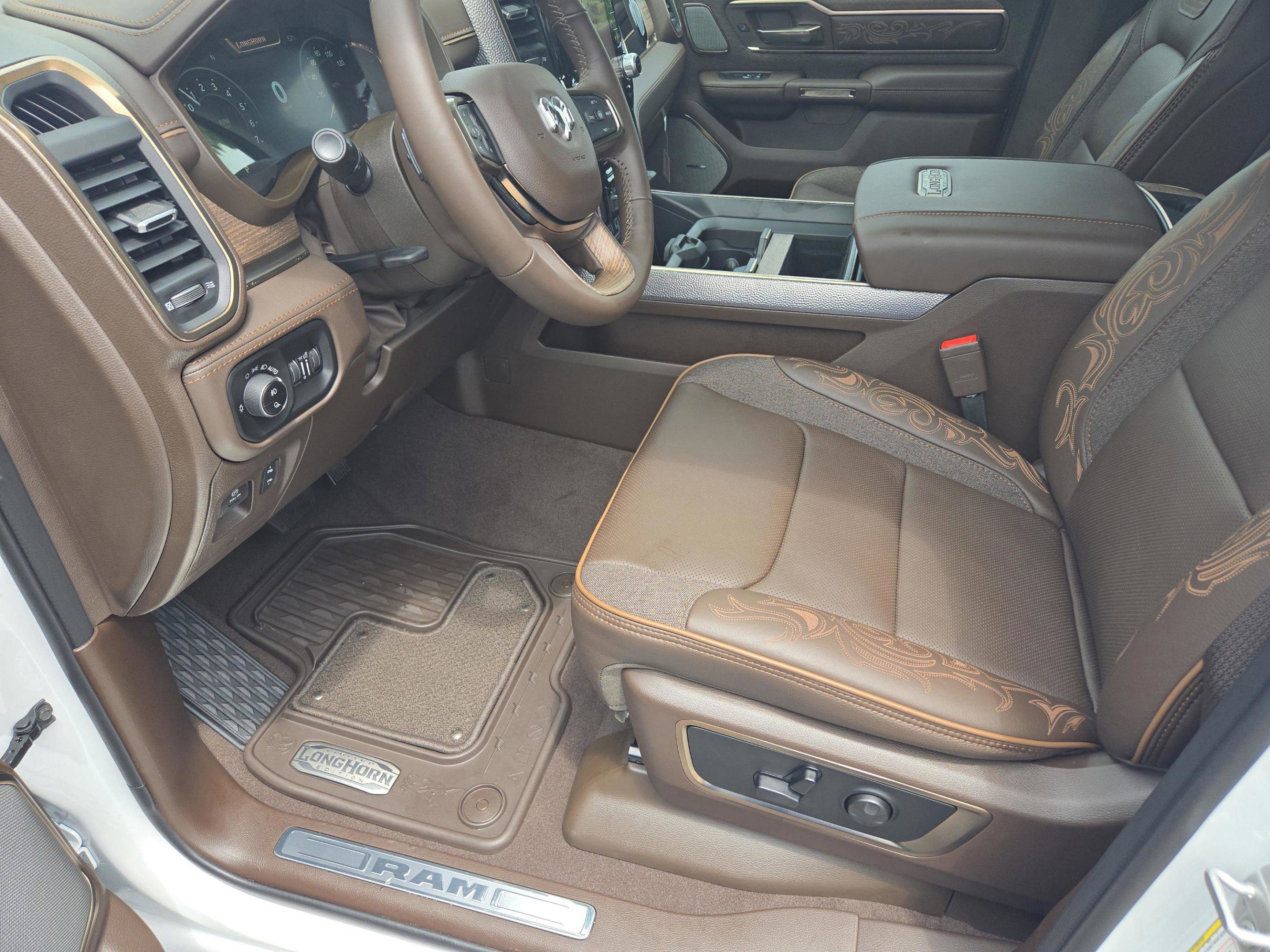 New 2026 RAM 1500 Limited image 32