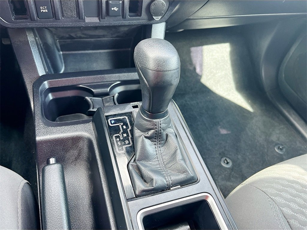Used 2021 Toyota Tacoma SR image 16