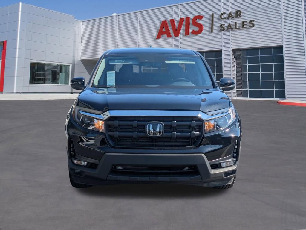 Used 2025 Honda Ridgeline RTL image 2