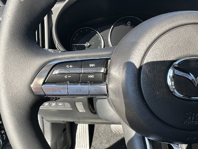 New 2026 MAZDA CX-50 AWD 2.5 Hybrid w/ Weather Package image 24