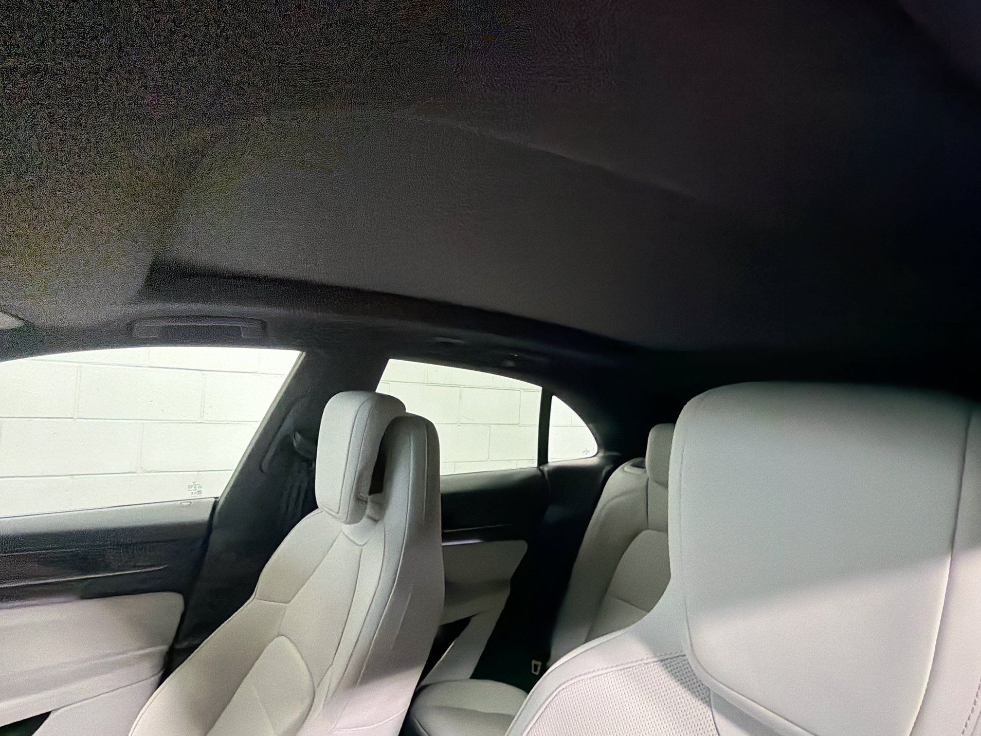 Certified 2026 Porsche Macan Electric RWD image 27