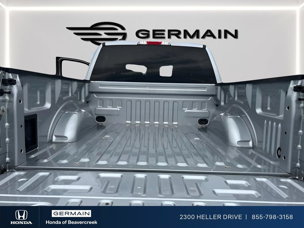Used 2023 Ford F150 Tremor AWD/4WD image 26