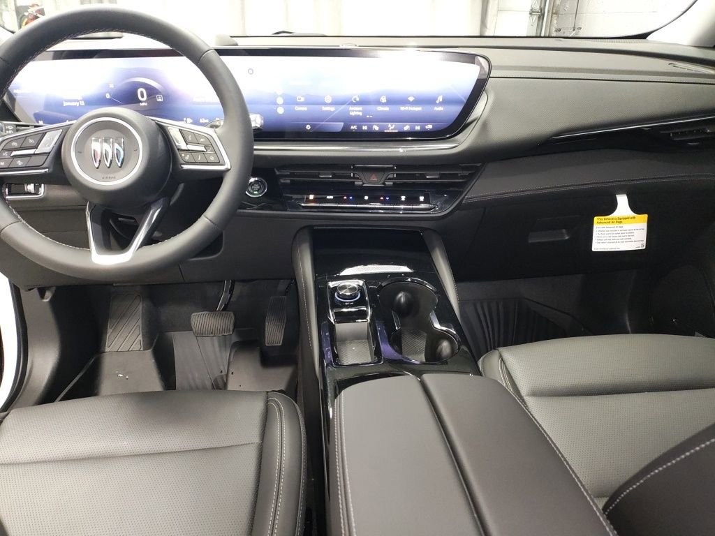 New 2026 Buick Envision Preferred image 32