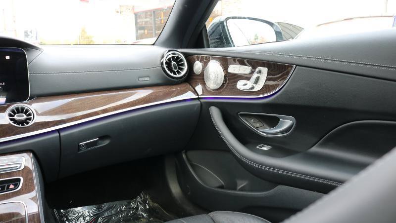 Used 2023 Mercedes-Benz E 450 Coupe image 22