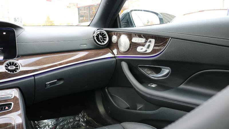 Used 2023 Mercedes-Benz E 450 Coupe image 22