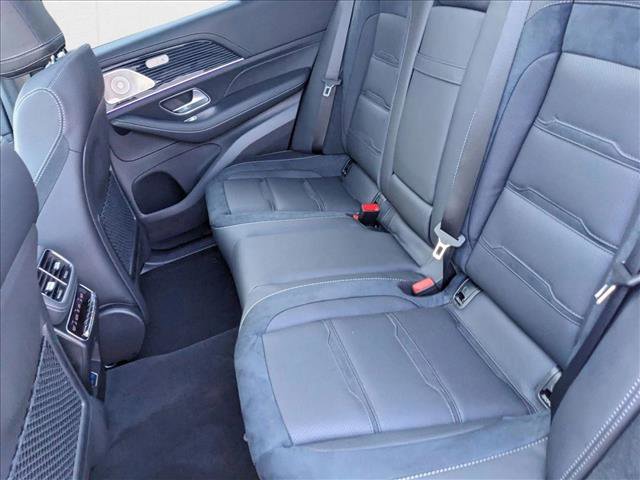 New 2026 Mercedes-Benz GLE 53 AMG 4MATIC image 19