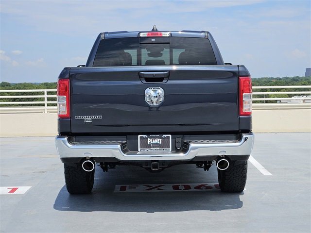Used 2022 RAM 1500 Big Horn image 6