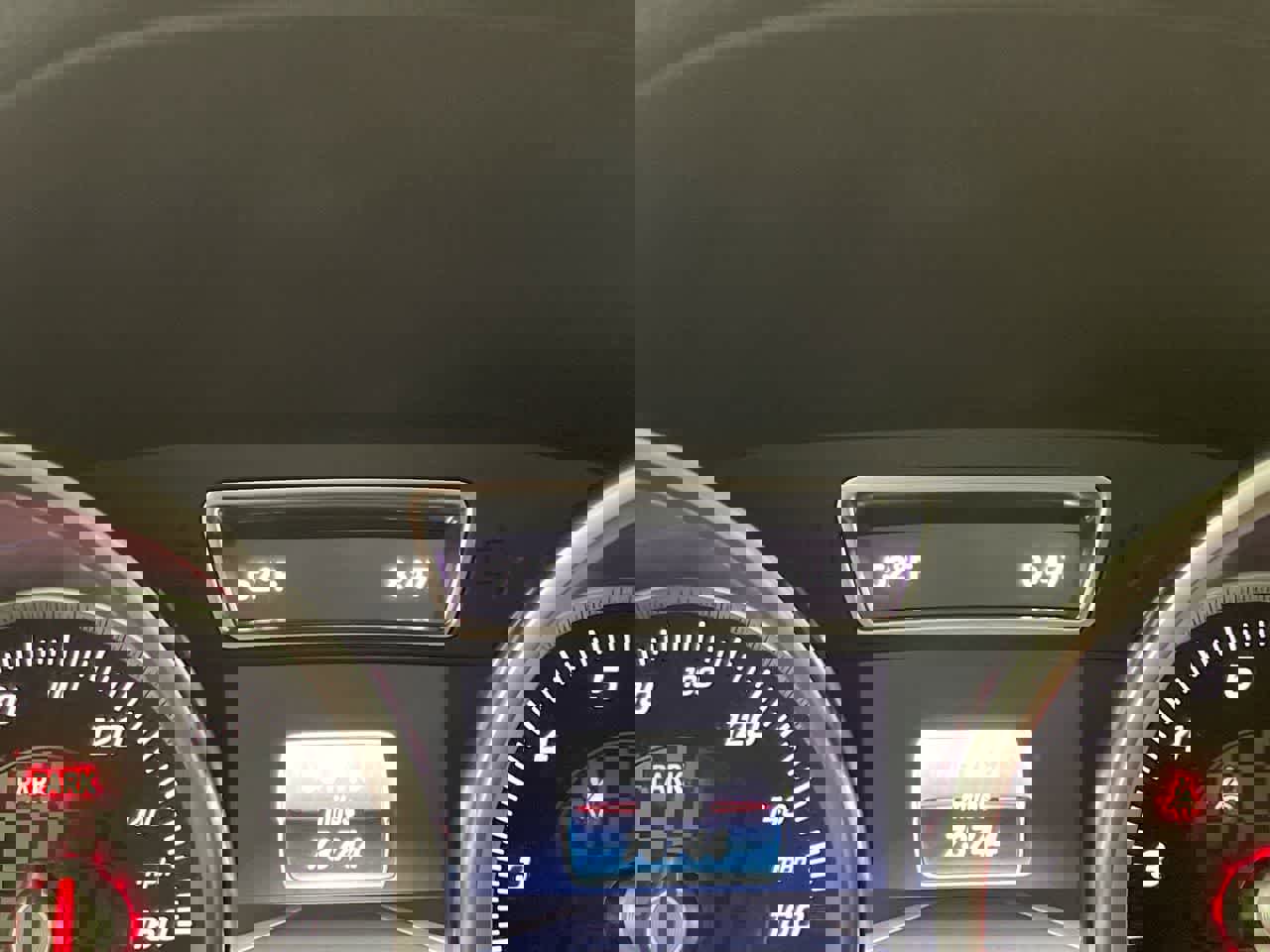 Used 2016 Mercedes-Benz GLE 450 4MATIC Coupe image 15