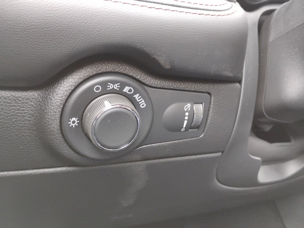 New 2026 Dodge Durango GT w/ Tow 'N Go Package image 42