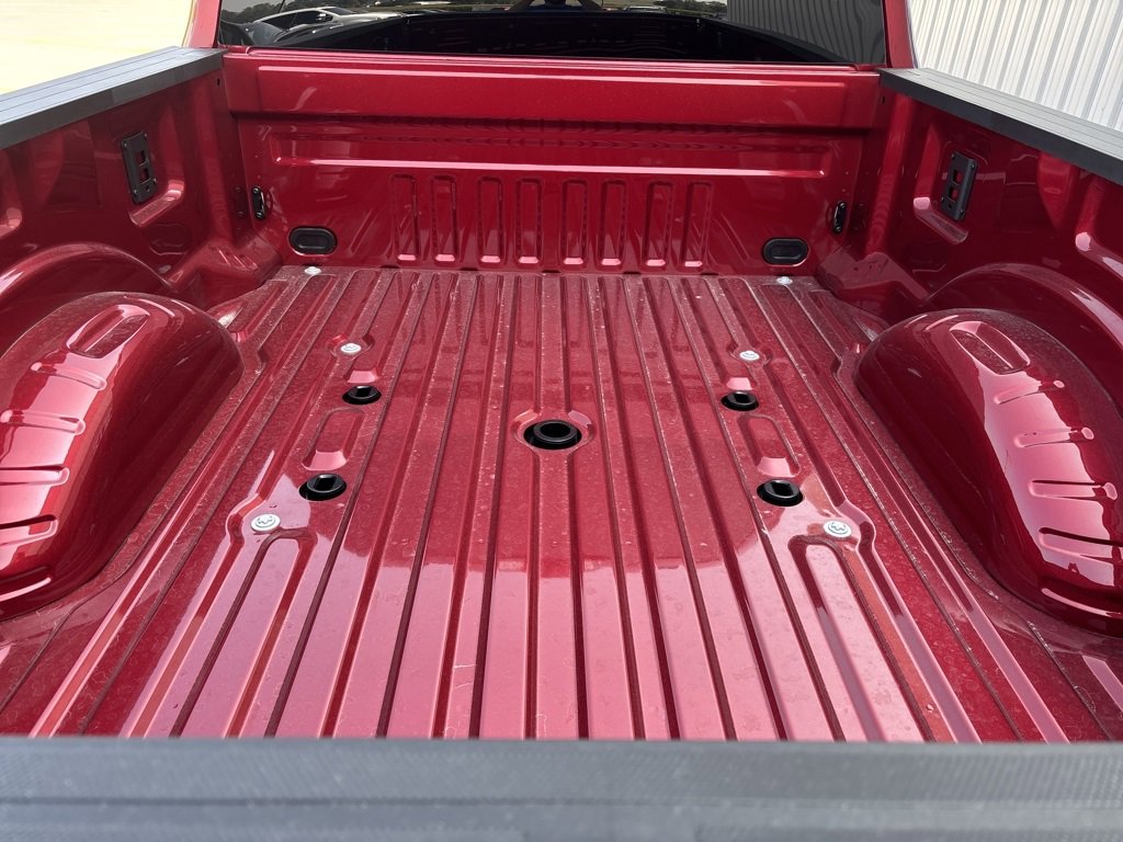 New 2026 Ford F350 Lariat image 11