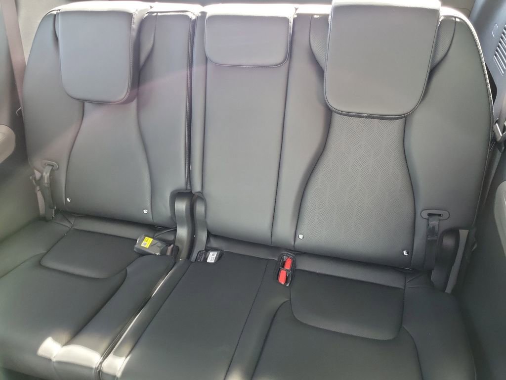 New 2026 Kia Carnival EX image 12