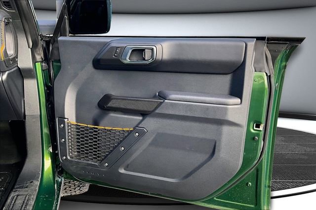 Used 2024 Ford Bronco Badlands image 26