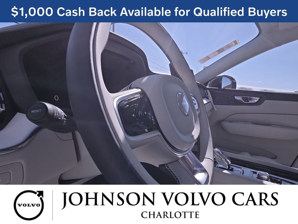 New 2026 Volvo XC60 T8 Ultra w/ Protection Package Premier image 16