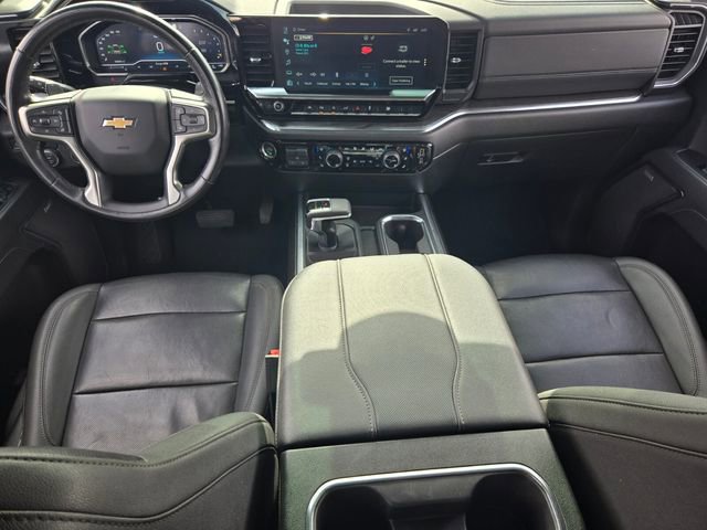 Used 2023 Chevrolet Silverado 1500 LTZ image 13
