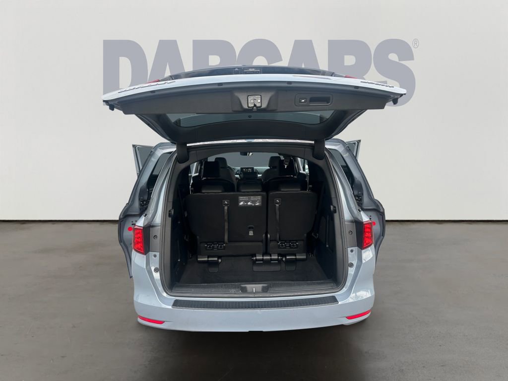 Used 2023 Honda Odyssey Sport image 30