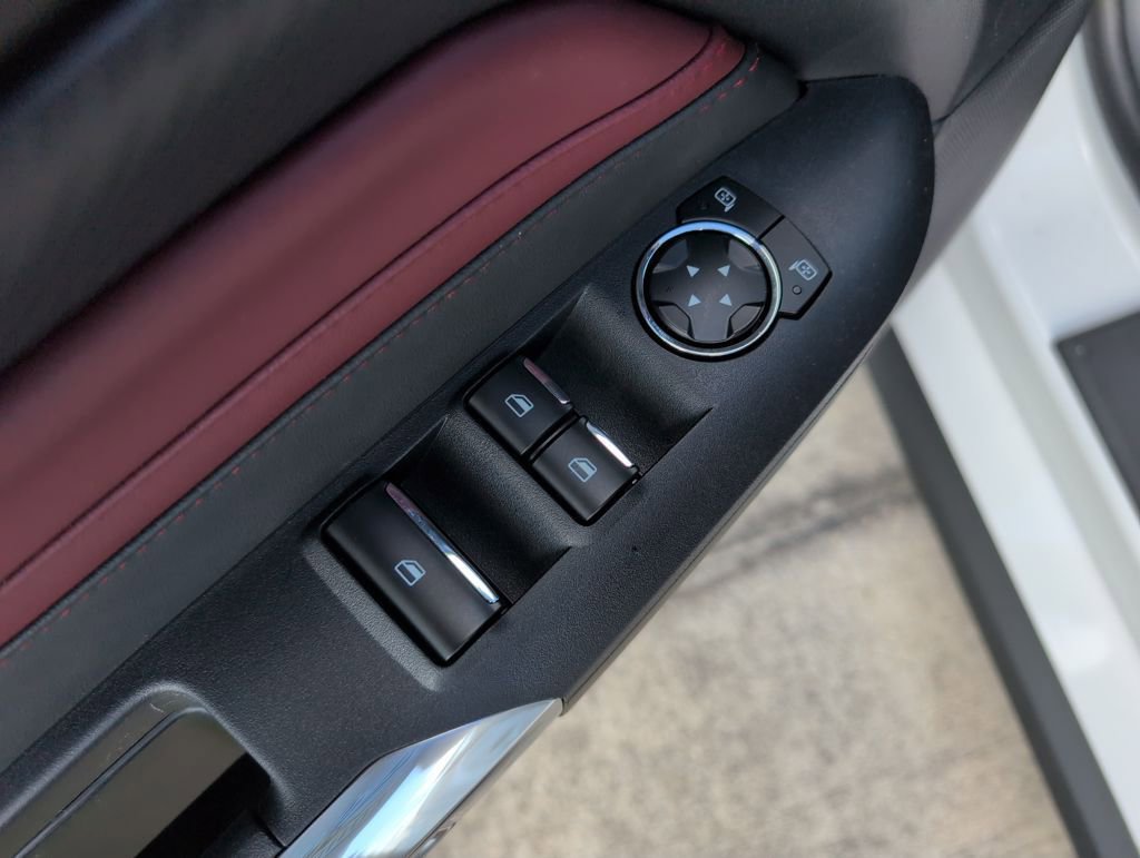 New 2026 Ford Mustang Premium image 29