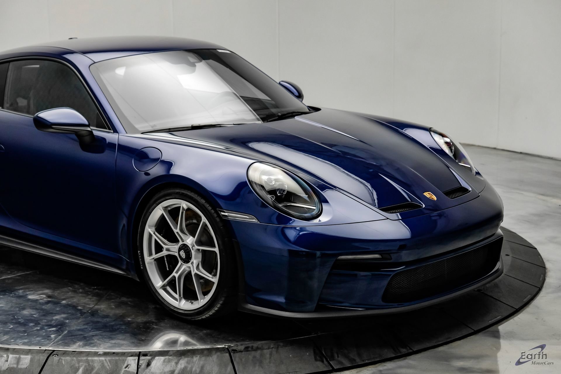 Used 2022 Porsche 911 GT3 RWD image 30