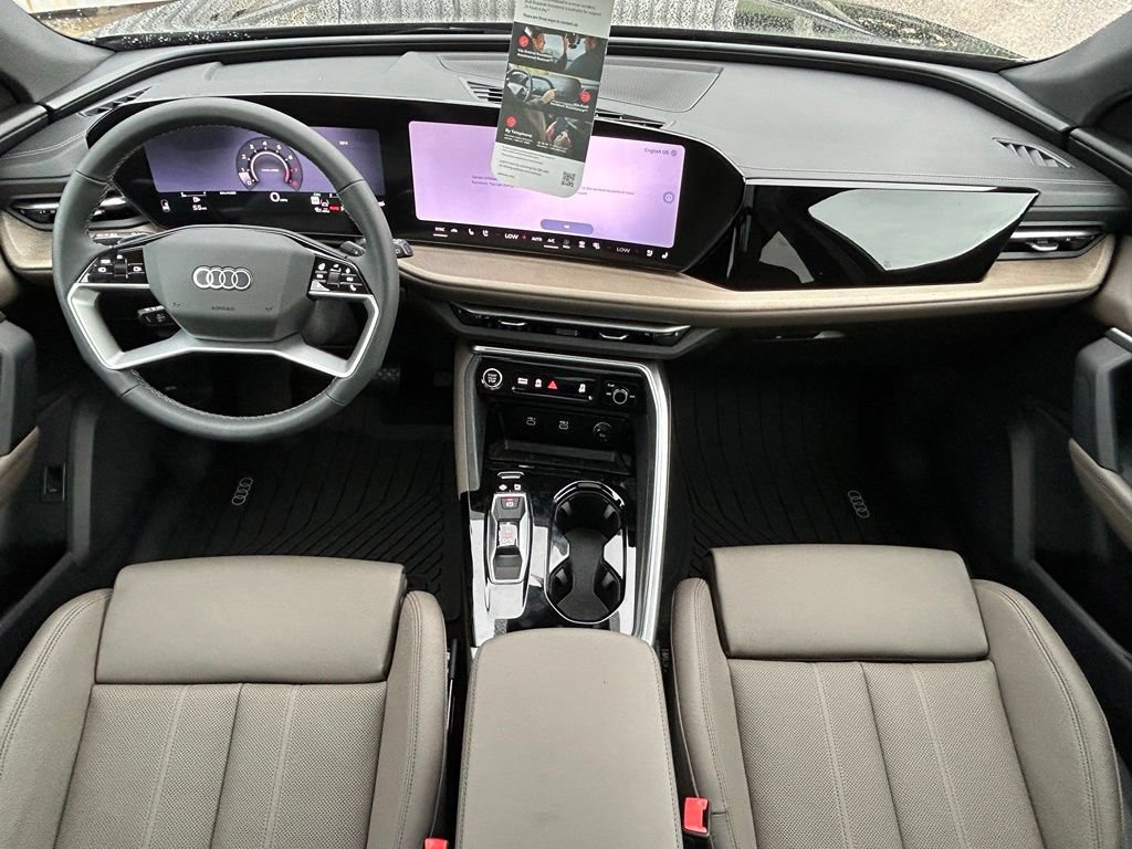 New 2026 Audi Q5 Premium Plus AWD/4WD image 10