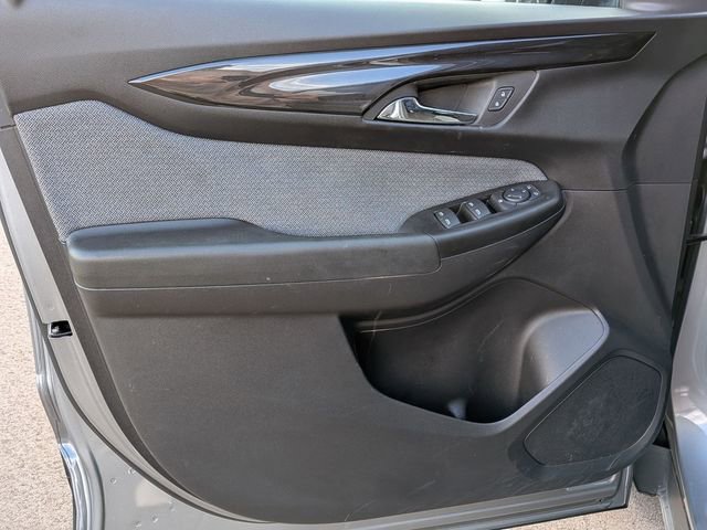 Used 2025 Chevrolet TrailBlazer LT image 14