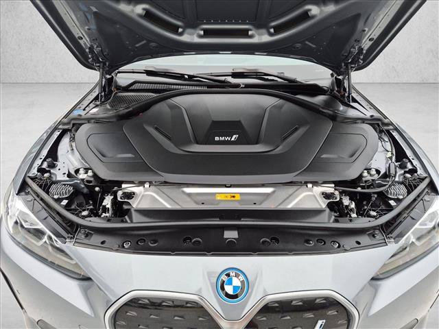 Used 2023 BMW i4 eDrive35 w/ Premium Package RWD image 24