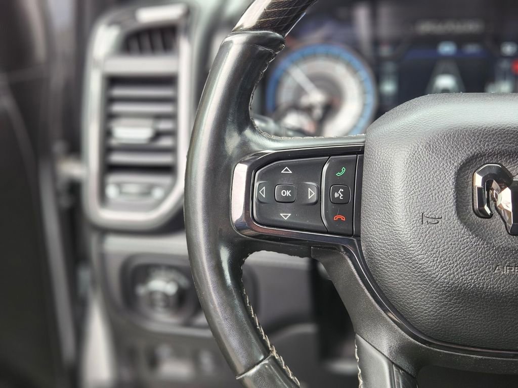 Used 2022 RAM 1500 Limited image 25