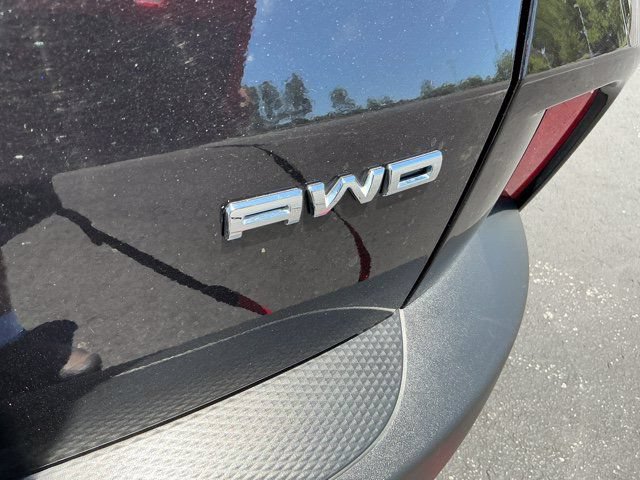 Used 2025 Ford Escape ST-Line AWD/4WD image 6