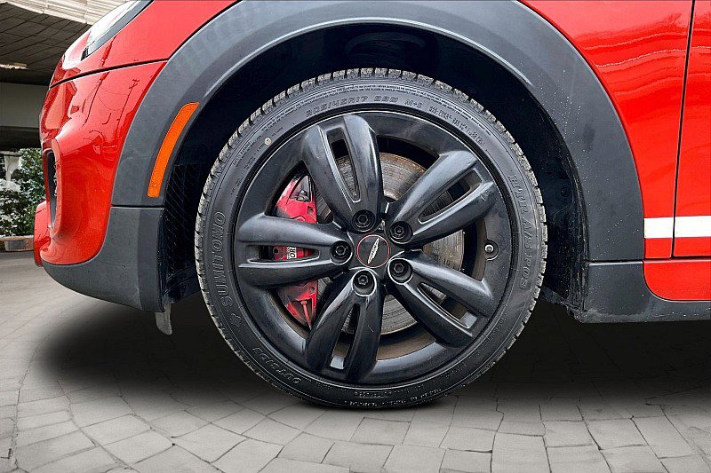 Used 2020 MINI Cooper John Cooper Works image 8