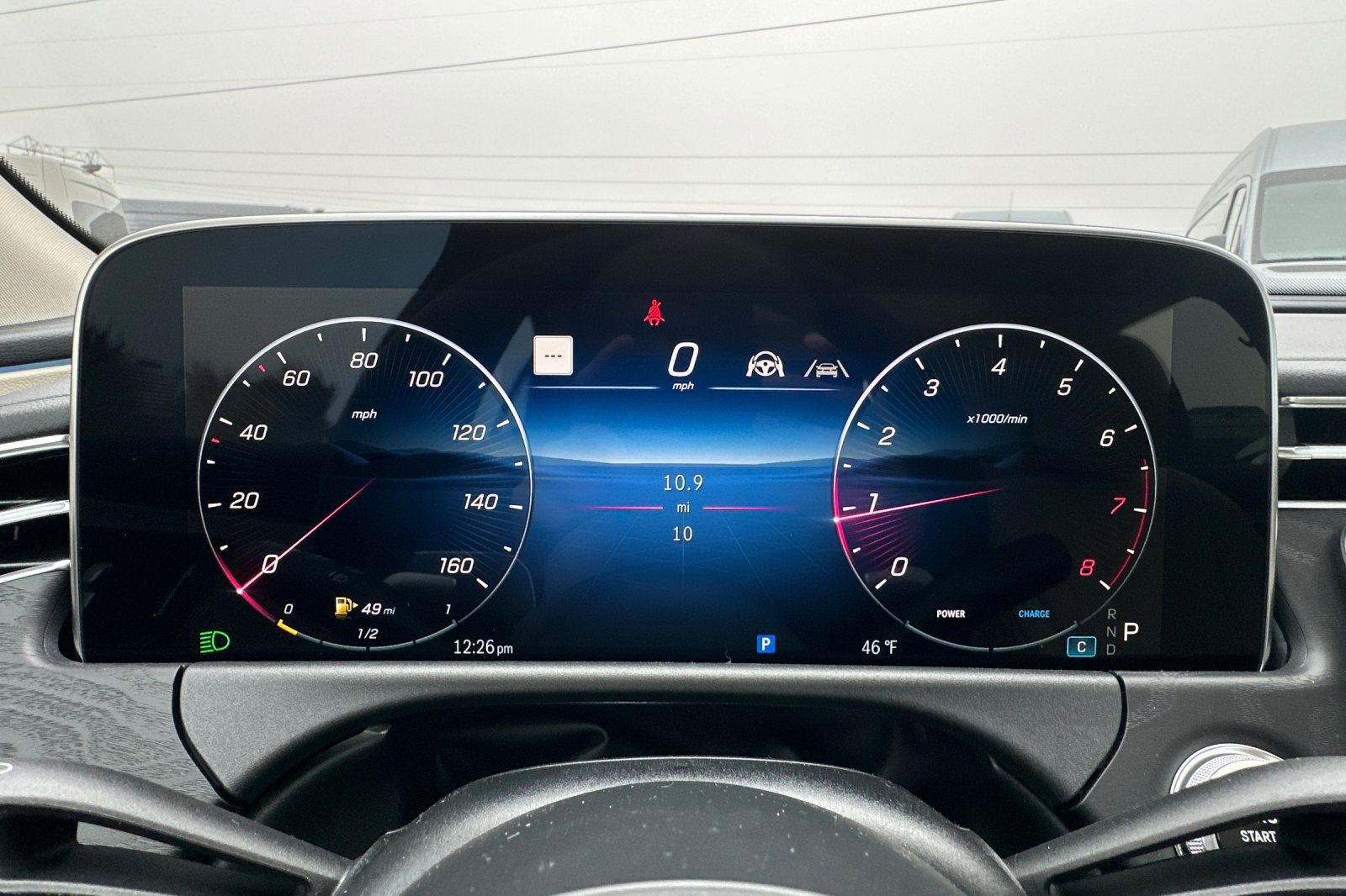 New 2026 Mercedes-Benz E 350 Sedan image 24