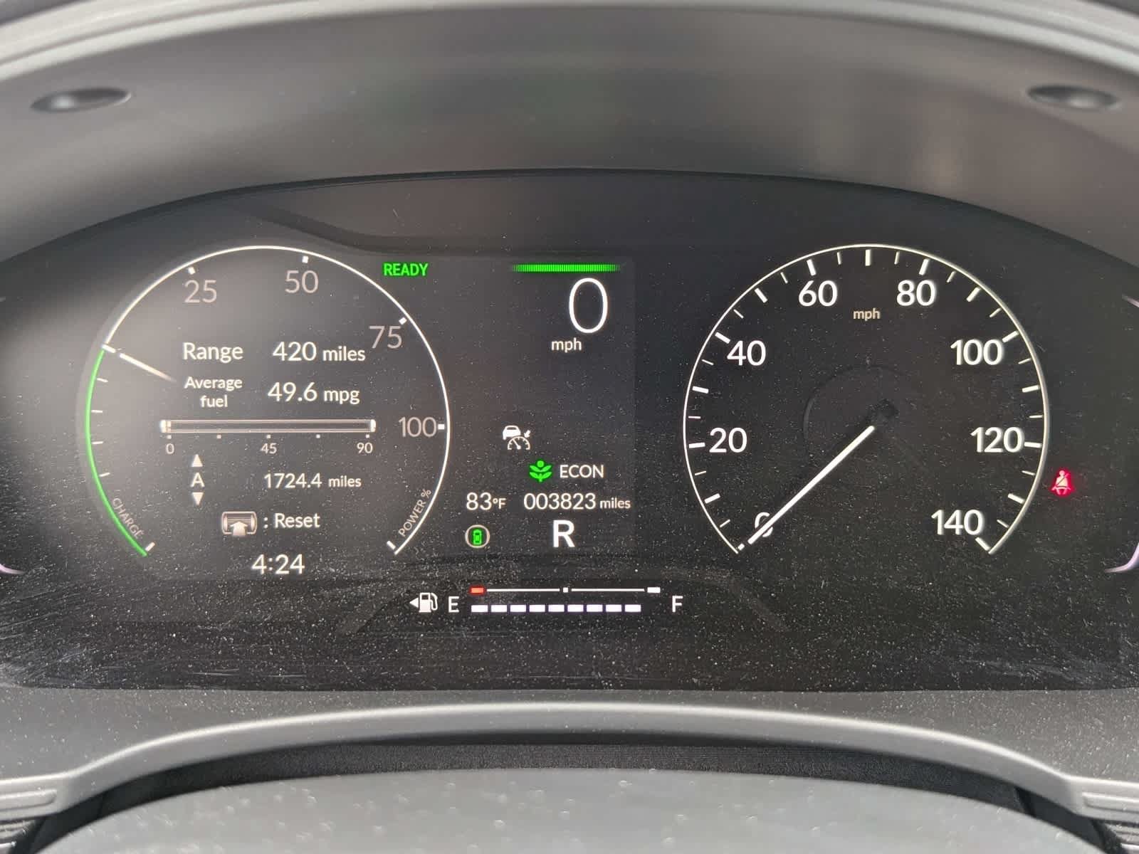 Certified 2026 Honda Civic Sport image 28