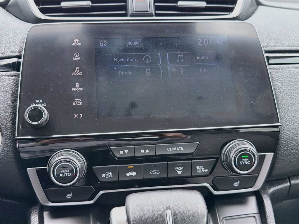 Used 2018 Honda CR-V Touring image 30