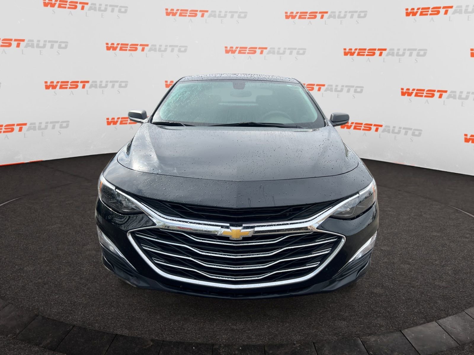 Used 2022 Chevrolet Malibu LS FWD image 8