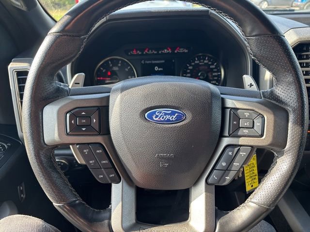 Certified 2020 Ford F150 Raptor image 22