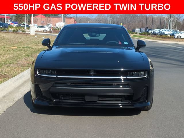 New 2026 Dodge Charger Scat Pack AWD/4WD image 16