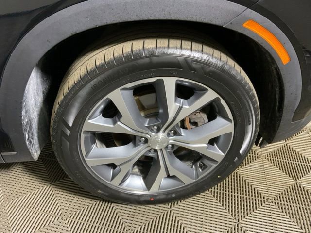Used 2020 Hyundai Palisade SEL w/ Convenience Package AWD/4WD image 15