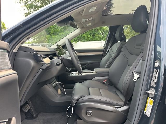 New 2025 Volvo EX90 Ultra image 12