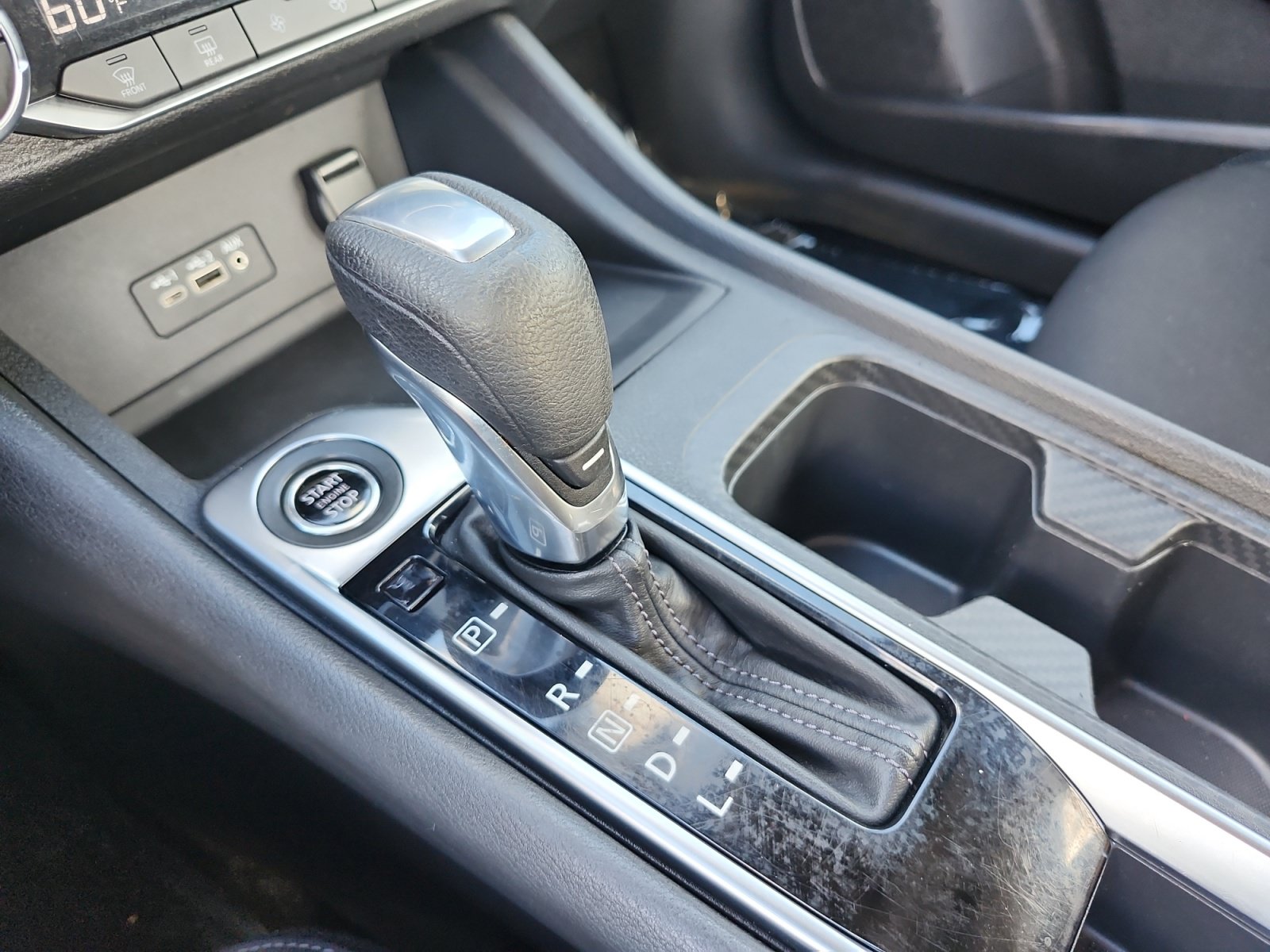 Used 2021 Nissan Sentra SV FWD image 22