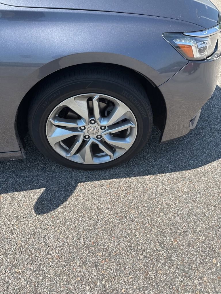 Used 2018 Honda Accord LX image 10