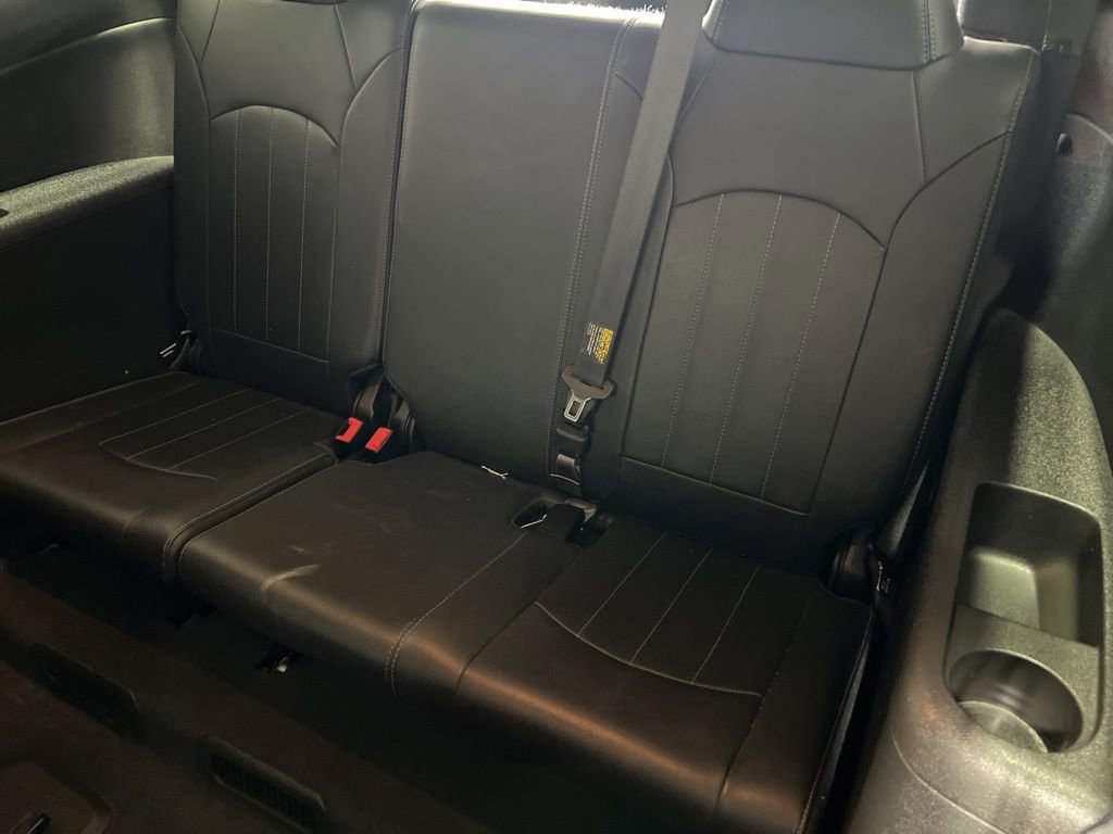 Used 2016 Chevrolet Traverse LTZ w/ LPO, 'HIT The Road' Package image 36