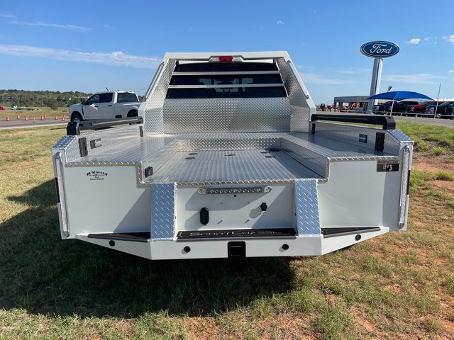 New 2022 Ford F450 Platinum AWD/4WD image 7