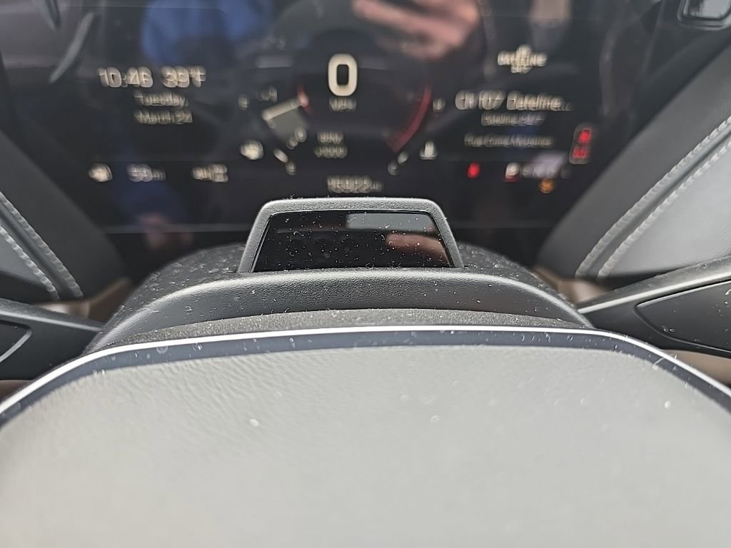 Used 2025 GMC Yukon XL Denali Ultimate image 24