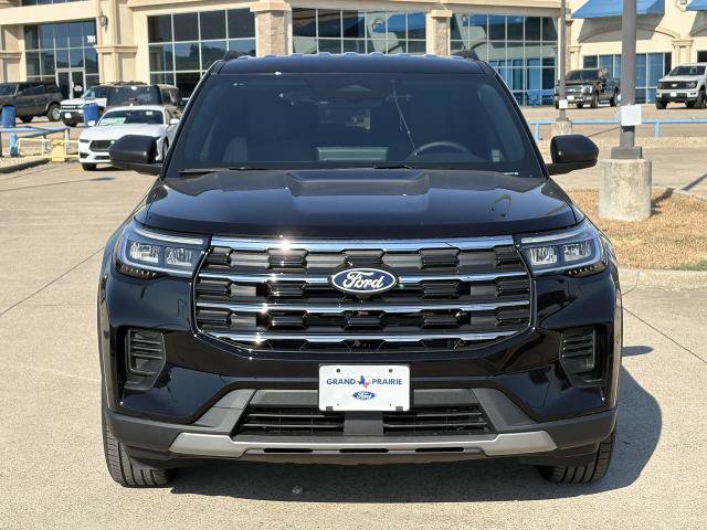 New 2027 Ford Explorer Active AWD/4WD image 36