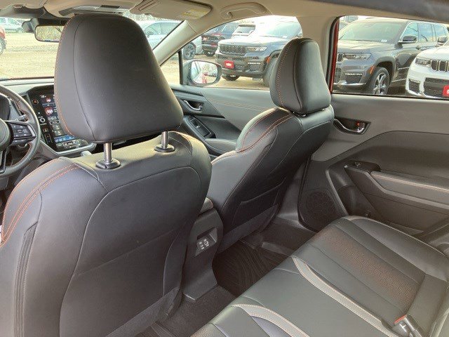 Used 2024 Subaru Crosstrek 2.5i Limited image 21