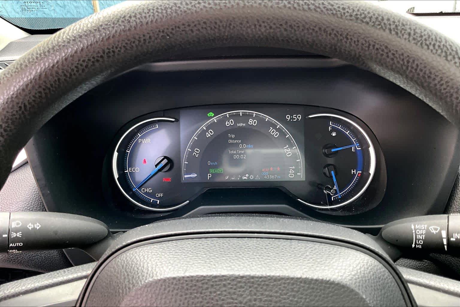 Certified 2025 Toyota RAV4 XLE AWD/4WD image 25