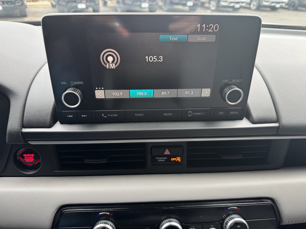 Used 2024 Honda Pilot LX image 25